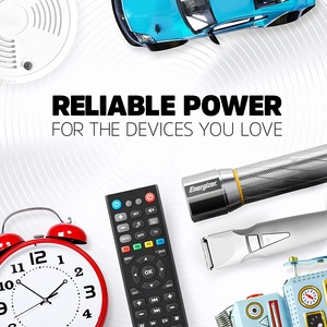 แบตเตอรี่อัลคาไลน์ GMCELL คุณภาพดี รุ่น LR6 ขนาด AA สำหรับไฟฉาย - Product Image 6
