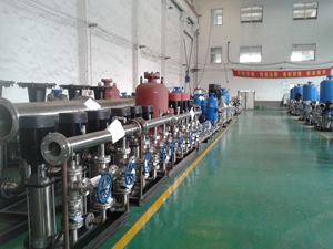 Bomba de Agua Sucia de Alta Presión de Acero Inoxidable CDL/CDLF a Prueba de Balas con Sello Mecánico de Cartucho OEM/ODM - Product Image 6