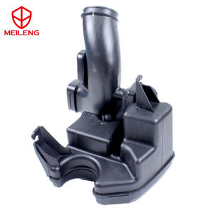 MEILLENG 17230-5A4-H00 R20Z4 R24W5汽车发动机进气谐振器室适用于本田雅阁CR1 2.0l CR2 2.4l 2014-2018 - Product Image 3
