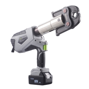 SUCA-Herramienta Eléctrica de Prensa Hidráulica, Herramienta de Crimpado <span class=keywords><strong>Pex</strong></span> con Batería, Herramienta de Prensado de Tubos de Cobre, Novedad de 2017 - Product Image 1