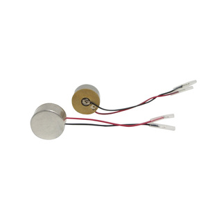 BIS chứng nhận có thể sạc lại TWS Earbuds lir10401054 1240 1254 đồng xu nút có thể sạc lại lithium ion hình trụ pin nghe - Product Image 1