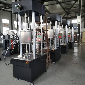 CMT-C Series Alta Temperatura Stress-Ruptura <span class=keywords><strong>Creep</strong></span> <span class=keywords><strong>Testing</strong></span> Machine - Product Image 3