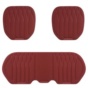 Wholesale Luxury Car Seat <b>Cushion</b> Universal Car Seat <b>Cushions</b> Waterproof Car Seat <b>Cushion</b> - Product Image 1