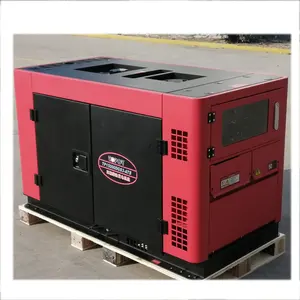 Groupe Electrogene 10kVA דינמו דיזל