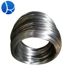 2,5mm high carbon stahl draht, der matratze frühling stahl draht 72A hohe carbon draht stange china fabrik - Product Image 1