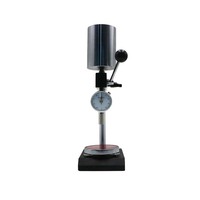 Banc d'essai LD-J pour duromètre Shore, Banc d'essai pour testeur de dureté Shore LX-D
