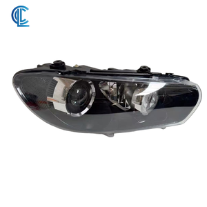 Assemblage de <span class=keywords><strong>phare</strong></span> au xénon pour éclairage de voiture d'origine 2011-2013 pour Volkswagen <span class=keywords><strong>Scirocco</strong></span> <span class=keywords><strong>Phare</strong></span> d'éclairage de voiture d'origine - Product Image 2