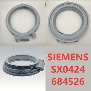 Buena calidad SIEMENS BOSCHS SX0424 684526 junta de <span class=keywords><strong>puerta</strong></span> de <span class=keywords><strong>lavadora</strong></span> EPDM junta de <span class=keywords><strong>puerta</strong></span> de goma sello de <span class=keywords><strong>puerta</strong></span> piezas de <span class=keywords><strong>lavadora</strong></span> - Product Image 6