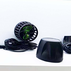 Bomba de Água Jebao Jecod Vario Wavemaker GMP Series 2026 com Controle Manual via APP Bluetooth para Aquários de Recifes de Coral - Product Image 5