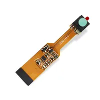 Module caméra Raspberry Pi OV5647 5 mégapixels ; Personnalisation prise en charge pour Raspberry Pi Zero/Zero Module