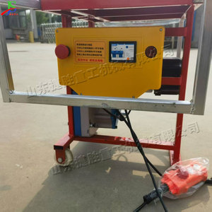 220V Spider Man plaque de <span class=keywords><strong>suspension</strong></span> plaque de siège en alliage d'aluminium <span class=keywords><strong>Suspension</strong></span> plate-forme gondole ascenseur Construction plaque de <span class=keywords><strong>suspension</strong></span> électrique - Product Image 3