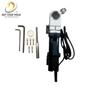 Get Star Weld เครื่องบดเข็มทังสเตน,เครื่องเหลาแท่งทังสเตน,เครื่องบดทังสเตนแบบพกพา Tig