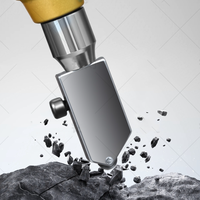 En gros, Machine de découpe manuelle de carreaux et de verre avec poignée rotative supérieure 2 en 1, pour carreaux diamantés, épaisseur 1-10 mm, angle 45°, usage domestique