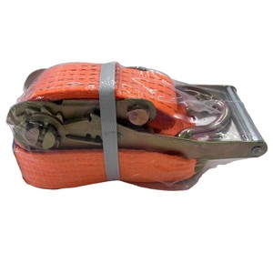Correas para <span class=keywords><strong>cinta</strong></span> de carga, cinturones retráctiles para motocicletas, correa de trinquete para cargar equipaje, correa tensora de trinquete para coche - Product Image 1