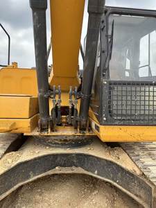 Спотовые продажи гусеничный экскаватор <span class=keywords><strong>LiuGong</strong></span> 922E 20 тонн Инженерная Землеройная техника дешевая б/у Шестерня двигателя Yanmar - Product Image 5