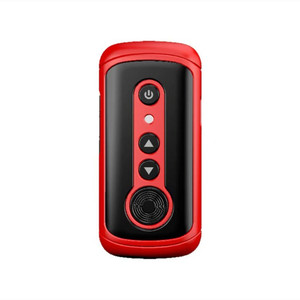 Walkie Talkie Lavalier con Gancho para la Oreja, Red 5G/4G/3G/2G, Batería de 6800mAh, Intercomunicador Nacional para Restaurantes, Hoteles y Salones - Product Image 3