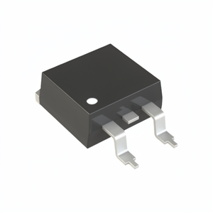 Transistores PG-TO263-3-2 IPB100N06S205ATMA4, Componentes de Circuitos Electrónicos, Distribuidor Autorizado - Product Image 1