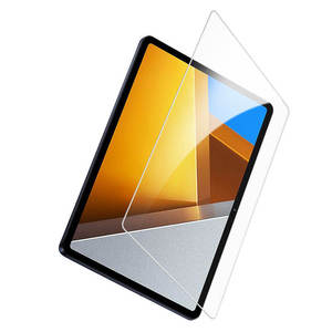 ฟิล์มกันรอยกระจกนิรภัยแบบใส 9H หนา 0.33 มม. สำหรับ iPad - Product Image 1