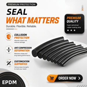 Impermeable, Resistente al Desgaste, Buen Sellado, Especificaciones Completas, Resistencia a la Intemperie, <span class=keywords><strong>Se</strong></span> <span class=keywords><strong>Puede</strong></span> Cortar en Longitudes Específicas Según Sea Necesario - Product Image 1