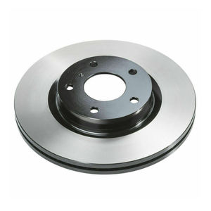 โรเตอร์ดิสก์เบรกหน้า40206-AM800สำหรับ Nissan สำหรับ Infiniti - Product Image 4