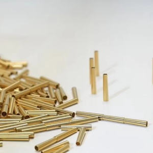 Mejor Precio CZ111, Tubería de Latón y Estaño CZ111 de Fabricación Económica - Product Image 1