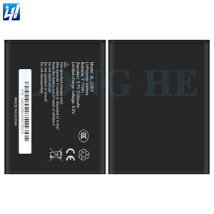 แบตเตอรี่โทรศัพท์มือถือ OEM BL-22BX HOT2 สำหรับ Infinix X510 HOT 2 - Product Image 3