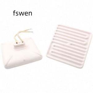 Calentador Radiante Infrarrojo de Cerámica de 400W, 220V/380V/120V, Fabricado en China, con 2 Años de Garantía - Product Image 5