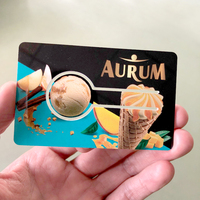 Cartes à puce en plastique pour pièces de monnaie européennes découpées à l'emporte-pièce de monnaie chariot en plastique pour supermarché