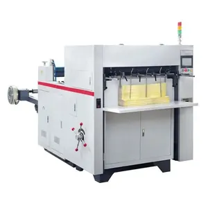 Paper Processing Machinery Flexible Die Cutting Plates Making Machine Jigsaw Puzzle Die Cutting Machine