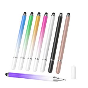 ปากกาสไตลัสพลาสติกคุณภาพสูงสำหรับ Samsung, สำหรับ Galaxy Tab S9 PLUS S9 S9พิเศษ FE + แท็บเล็ตเข้ากันได้กับหน้าจอสัมผัสปากกา <span class=keywords><strong>S</strong></span> - Product Image 1