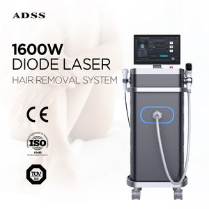 جهاز إزالة الشعر بالليزر دايود من ADSS الأكثر تفضيلاً لدى شركة Alibaba + + + aba - Product Image 6