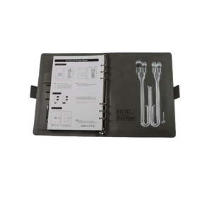 2024 <span class=keywords><strong>2025</strong></span> Hight chất lượng ngân hàng điện Ví Xách Tay sạc ví điện thoại sạc ví không dây sạc máy tính xách tay - Product Image 6