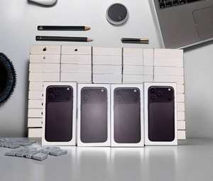 Teléfono Global 17 Pro Max con Pantalla HD de 6.9 Pulgadas, Sistema Android, Frecuencia de Actualización en Inglés, 256 GB/512 GB/1 TB, Desbloqueado, Teléfono Móvil 5G - Product Image 3