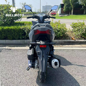 Barato Motorizado Moto China 125cc 150cc Mini Road Bike Street Legal Scooty Gasolina <span class=keywords><strong>125</strong></span> 150 <span class=keywords><strong>Cc</strong></span> para Adultos Motocicleta Venta - Product Image 6