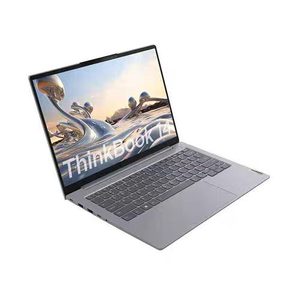 สำหรับ ThinkBook14 Core5 220H รุ่นปี 2025 แล็ปท็อปบางเฉียบ หน้าจอ 2.8K ความจุ SSD น้ำหนัก 1.4 กก. สำหรับใช้งานสำนักงาน หน้าจอ LED ให้ภาพคมชัดและสดใส - Product Image 2