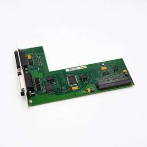 وحدة تجميع E4401-60013 IB-Paralled Option A4H لجهاز تحليل الطيف ووحدة التحكم في البرمجة والأتمتة الصناعية - Product Image 1