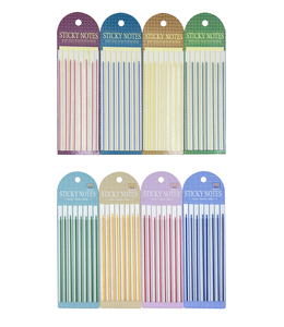 160 cintas resaltadoras transparentes: etiquetas adhesivas transparentes, páginas resaltadas largas y altas, etiquetas <span class=keywords><strong>de</strong></span> índice marcadas, notas sobre suministros <span class=keywords><strong>de</strong></span> oficina - Product Image 1