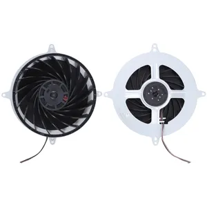 Cheaper price 17 Blades Inner Cooling Fan For PS5 part game accessories
