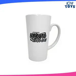 ถ้วยเซรามิกสำหรับนารูโตะชิปปูเด็น Taza ทันสมัยทันสมัยทันสมัยทันสมัยมีฝาปิดไมโครเวฟปลอดภัยในสต็อกสูง - Product Image 3