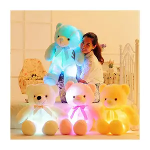 Nuovo e caldo stile giocattolo per bambola di peluche a punto carino punto rosa <span class=keywords><strong>blu</strong></span> peluche di peluche giocattoli artiglio macchina bambola - Product Image 1