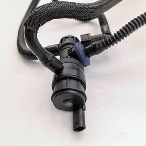 Válvula de Purga de Vapor de Combustible LR094430 JDE39274, Solenoide de Purga del Canister para Land Rover Evoque, Discovery Sport, <span class=keywords><strong>Jaguar</strong></span> <span class=keywords><strong>EPACE</strong></span> 2.0T Gasolina - Product Image 5