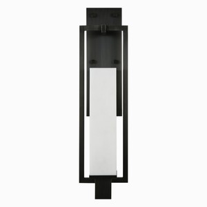 Handmade Brass Faux Alabaster <b>Wall</b> <b>Sconce</b>, New Chinese Style <b>Wall</b> Lamp for Foyer, Hallway, Accent <b>Wall</b> Hotel Projects - Product Image 3