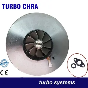 Cartucho Turbo CHRA GT1749V 764609-5001S 764609-0001 c0375L4 para Citroen C8 Jumpy Peugeot 807 Expert 2,0 HDI 88kw DW10UTED4 - Product Image 6