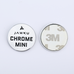 Etiquetas Metálicas Personalizadas de Aleación de Zinc, Placas Curvas con Logotipo Personalizado para Botellas de Vino, Empaquetado de Marca, Proveedor Mayorista, OEM, ODM - Product Image 6