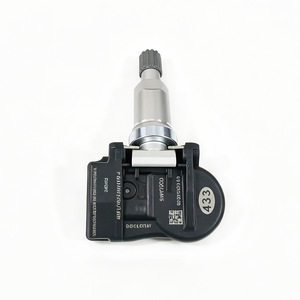 Tire Pressure Monitoring System Sensor 6PP358139461 External For Volkswagen - Product Image 4