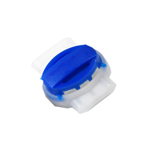 Conector de Cable de empalme para cortacésped Gardena lwan, 314 - Product Image 1