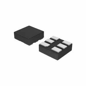 NLU1G86AMX1TCG ชิปประมวลผลตรรกะ ผู้ผลิตช่องทางจำหน่าย 6 XFLGA ซื้อชิ้นส่วนอิเล็กทรอนิกส์ออนไลน์ - Product Image 1