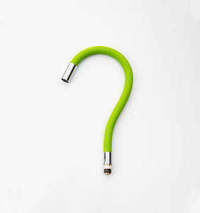 <span class=keywords><strong>Manguera</strong></span> de silicona de ajuste de 360 grados, 50cm, muchos colores, <span class=keywords><strong>manguera</strong></span> Flexible individual, <span class=keywords><strong>grifo</strong></span> de <span class=keywords><strong>cocina</strong></span> para <span class=keywords><strong>Cocina</strong></span> - Product Image 6