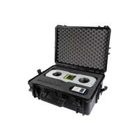 Dynamomètre électronique avec écran LCD, capacité 04 50t, modèle PDI2T0500AA N.B.C. Elettronica Group Srl avec transmission radio