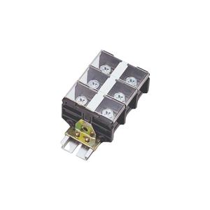 Din Rail Type <strong>Terminal</strong> <strong>Blocks</strong> ATR100 <strong>Terminal</strong> Connector <strong>Block</strong> Din Rail <strong>Terminal</strong> <strong>Block</strong> - Product Image 1